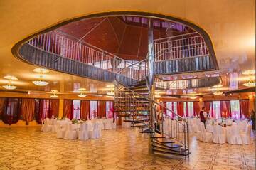 Фото Курортные отели Vyshegrad Castle Hotel г. Вышгород 5