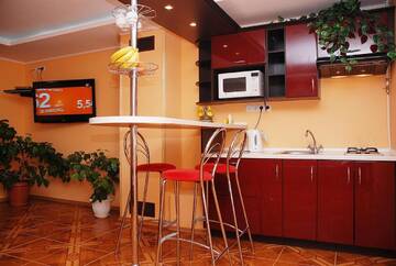 Фотографии Гостевой дом VIP Apartments 11 Kiev г. Вышгород (Украина) №5 Фото Гостевой дом VIP Apartments 11 Kiev г. Вышгород 5