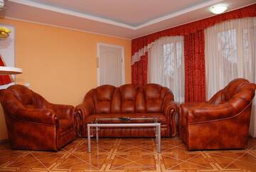 Фотографии Гостевой дом VIP Apartments 11 Kiev г. Вышгород (Украина) №1 Фото Гостевой дом VIP Apartments 11 Kiev г. Вышгород 1